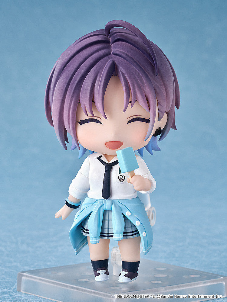 The Idolm@ster Shiny Colors Nendoroid Toru Asakura