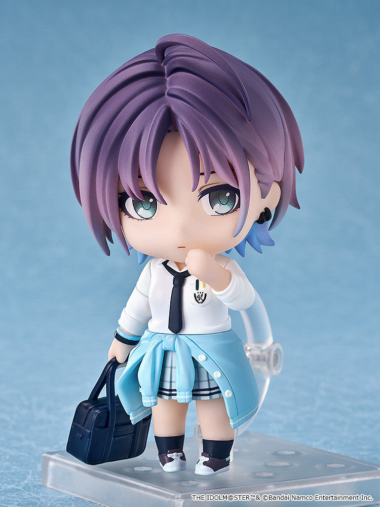 The Idolm@ster Shiny Colors Nendoroid Toru Asakura