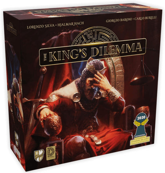 The King's Dilemma