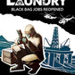 The Laundry Black Bag Jobs Reopened Second Edition