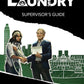 The Laundry Supervisors Guide