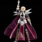 The Legend of Heroes Trails of Cold Steel Plamatea Arianrhod the Steel Maiden