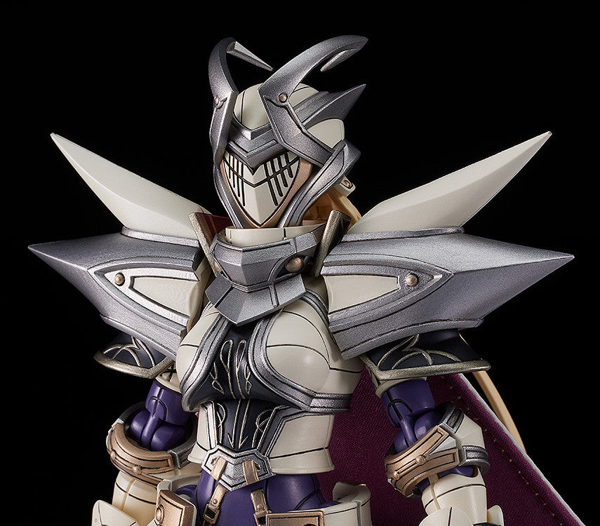 The Legend of Heroes Trails of Cold Steel Plamatea Arianrhod the Steel Maiden