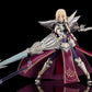 The Legend of Heroes Trails of Cold Steel Plamatea Arianrhod the Steel Maiden