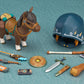 The Legend of Zelda Breath of the Wild Nendoroid Link Breath of the Wild Version DX Edition