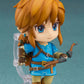 The Legend of Zelda Breath of the Wild Nendoroid Link Breath of the Wild Version DX Edition