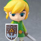 The Legend of Zelda - The Wind Waker HD Nendoroid Link - The Wind Waker Version