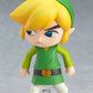 The Legend of Zelda - The Wind Waker HD Nendoroid Link - The Wind Waker Version