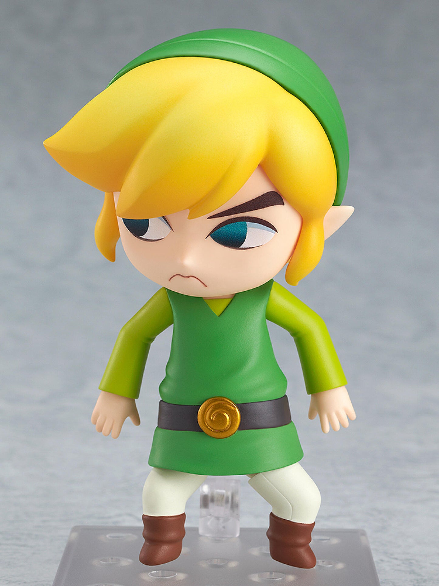 The Legend of Zelda - The Wind Waker HD Nendoroid Link - The Wind Waker Version