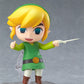 The Legend of Zelda - The Wind Waker HD Nendoroid Link - The Wind Waker Version