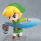 The Legend of Zelda - The Wind Waker HD Nendoroid Link - The Wind Waker Version