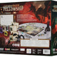 The Lord of the Rings Fate of the Fellowship - A Pandemic System Game