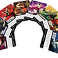 The Massive-Verse Fighting Card Game