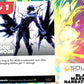The Massive-Verse Fighting Card Game