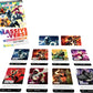 The Massive-Verse Fighting Card Game
