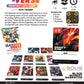 The Massive-Verse Fighting Card Game