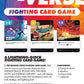 The Massive-Verse Fighting Card Game