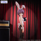 The Melancholy of Haruhi Suzumiya BiCute Bunnies Figure Yuki Nagato