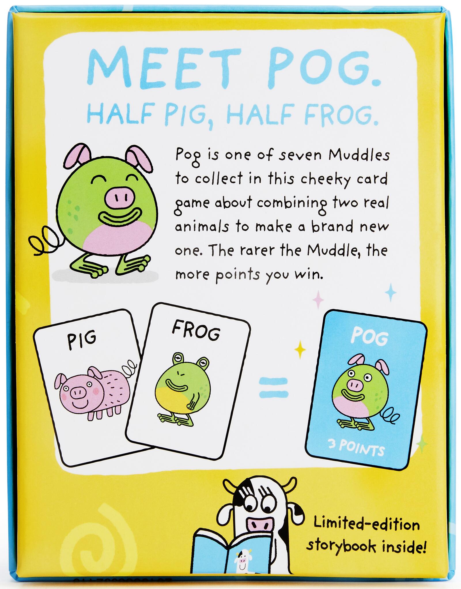The Muddles