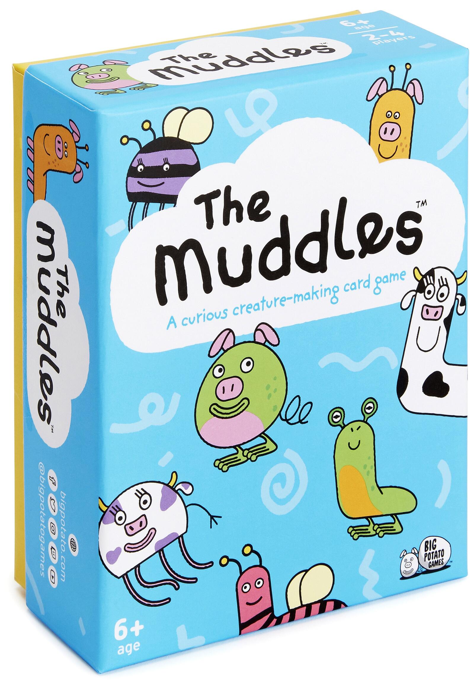 The Muddles