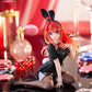 The Quintessential Quintuplets 3 Desktop Cute Figure Itsuki Nakano (Bunny Version)