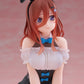 The Quintessential Quintuplets 3 Desktop Cute Figure Miku Nakano (Bunny Version)