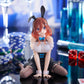 The Quintessential Quintuplets 3 Desktop Cute Figure Miku Nakano (Bunny Version)