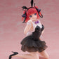 The Quintessential Quintuplets 3 Desktop Cute Figure Nino Nakano (Bunny Version)