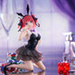 The Quintessential Quintuplets 3 Desktop Cute Figure Nino Nakano (Bunny Version)