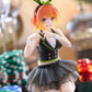 The Quintessential Quintuplets 3 Desktop Cute Figure Yotsuba Nakano (Bunny Version)