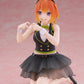 The Quintessential Quintuplets 3 Desktop Cute Figure Yotsuba Nakano (Bunny Version)