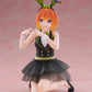 The Quintessential Quintuplets 3 Desktop Cute Figure Yotsuba Nakano (Bunny Version)