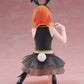 The Quintessential Quintuplets 3 Desktop Cute Figure Yotsuba Nakano (Bunny Version)
