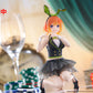 The Quintessential Quintuplets 3 Desktop Cute Figure Yotsuba Nakano (Bunny Version)