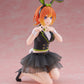 The Quintessential Quintuplets 3 Desktop Cute Figure Yotsuba Nakano (Bunny Version)