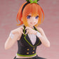 The Quintessential Quintuplets 3 Desktop Cute Figure Yotsuba Nakano (Bunny Version)