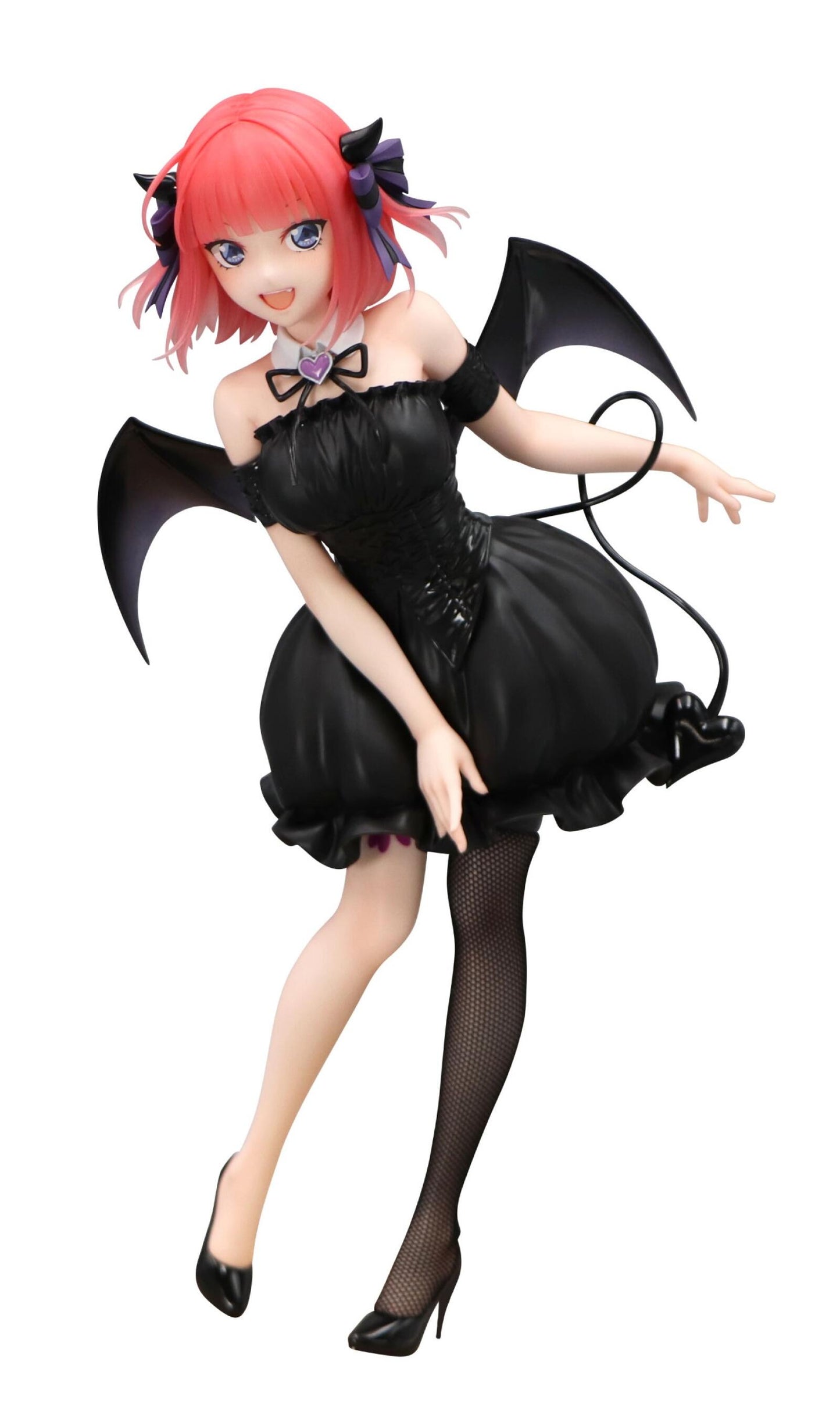 The Quintessential Quintuplets Specials 2 BiCute Dark Figure Nakano Nino