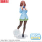 The Quintessential Quintuplets Specials Luminasta Miku Nakano