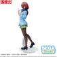 The Quintessential Quintuplets Specials Luminasta Miku Nakano
