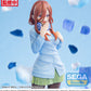 The Quintessential Quintuplets Specials Luminasta Miku Nakano