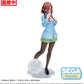 The Quintessential Quintuplets Specials Luminasta Miku Nakano
