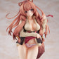 The Rising of the Shield Hero TV Anime Season 3 Raphtalia Body Pillow Version 1/7 Scale