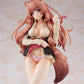 The Rising of the Shield Hero TV Anime Season 3 Raphtalia Body Pillow Version 1/7 Scale