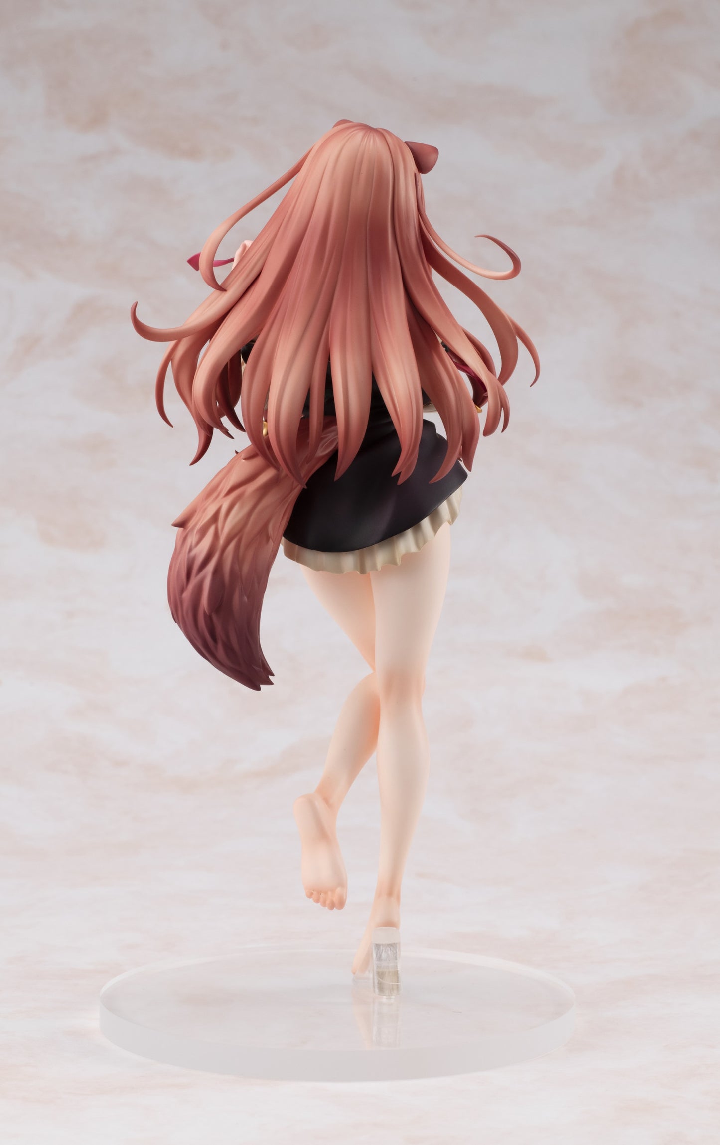 The Rising of the Shield Hero TV Anime Season 3 Raphtalia Body Pillow Version 1/7 Scale