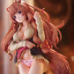 The Rising of the Shield Hero TV Anime Season 3 Raphtalia Body Pillow Version 1/7 Scale