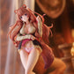 The Rising of the Shield Hero TV Anime Season 3 Raphtalia Body Pillow Version 1/7 Scale