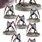 Nemesis Retaliation - The Sangrevores - A New Enemy Race