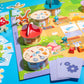 The Smurfs - Hidden Village
