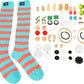 The Sock Game