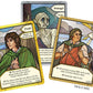 The Lord of the Rings The Two Towers Trick Taking Game
